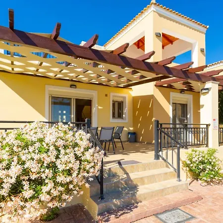Villa Mary *