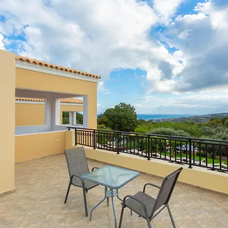 Villa Mary