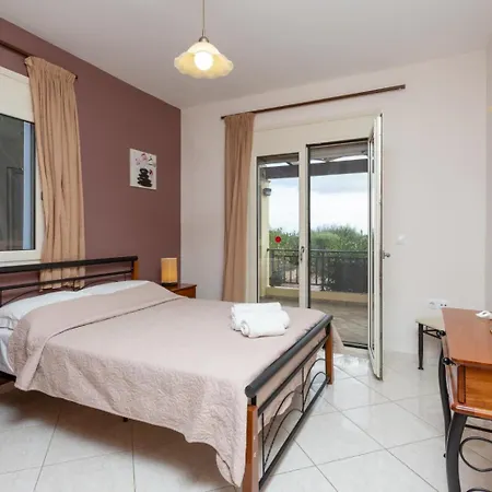 Villa Mary *