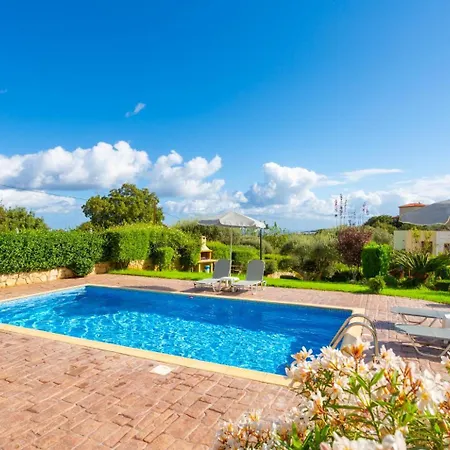 Mary Villa Gerani (Rethymno)