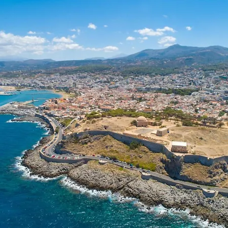 Mary Gerani (Rethymno)