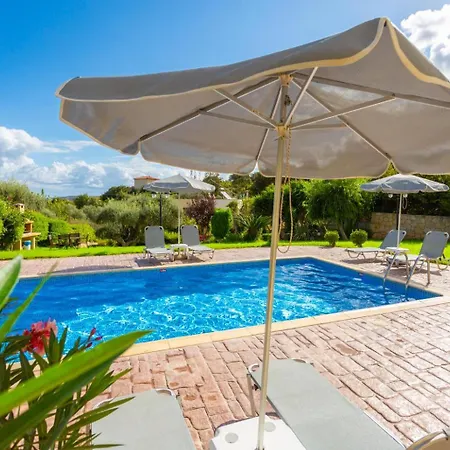Mary Villa Gerani (Rethymno)